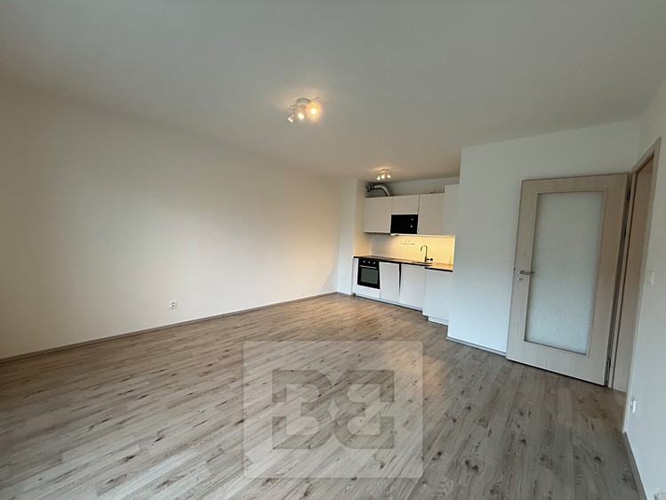 Pronájem bytu 2+kk 56 m² - foto 4