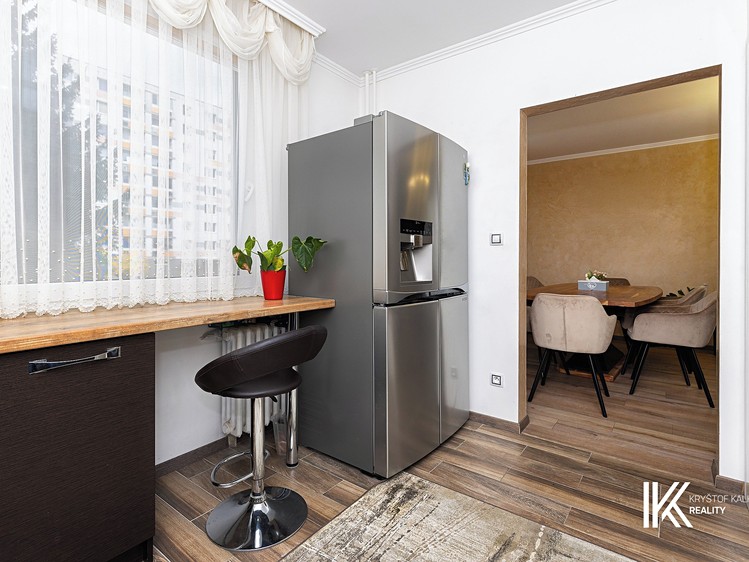 Pronájem bytu 4+1 87 m² (Jednopodlažní) - foto 8