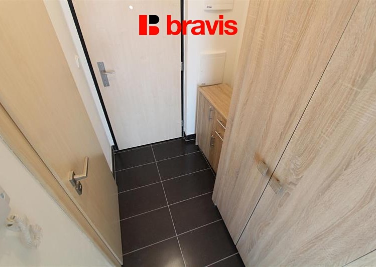 Pronájem bytu 1+kk 28 m² - foto 6