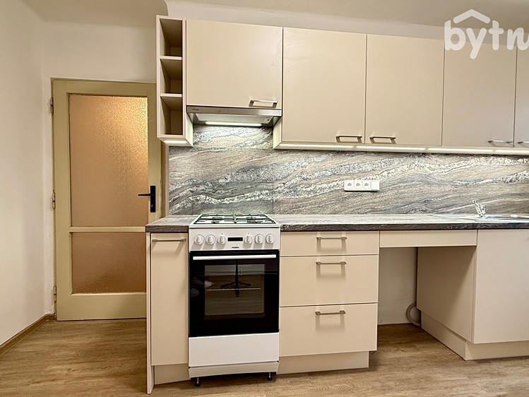 Pronájem bytu 2+1 51 m² - foto 4