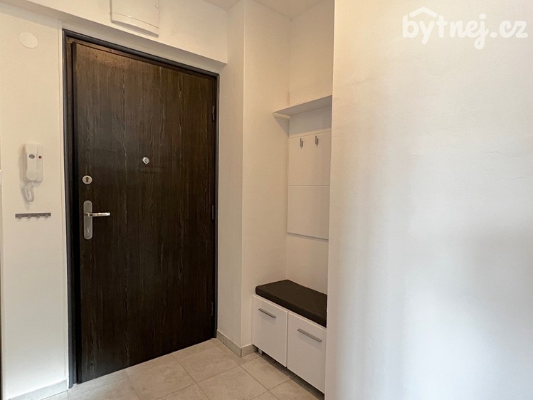 Pronájem bytu 2+kk 41 m² - foto 6