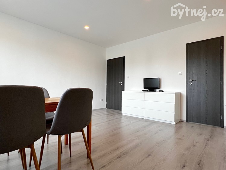 Pronájem bytu 2+kk 41 m² - foto 8