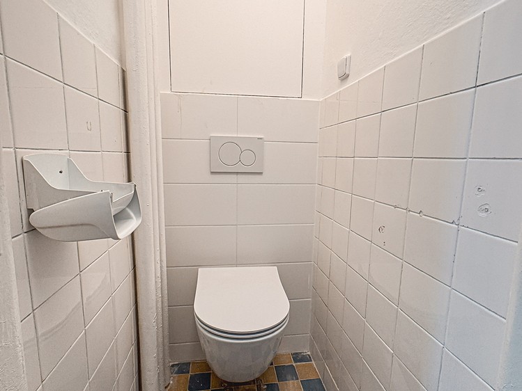 Pronájem bytu 3+1 64 m² - foto 6