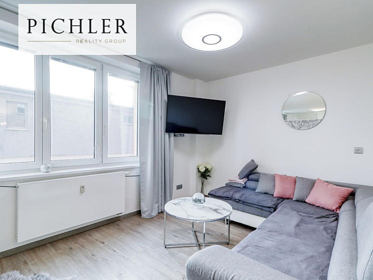 Pronájem bytu 2+kk 45 m² - foto 2