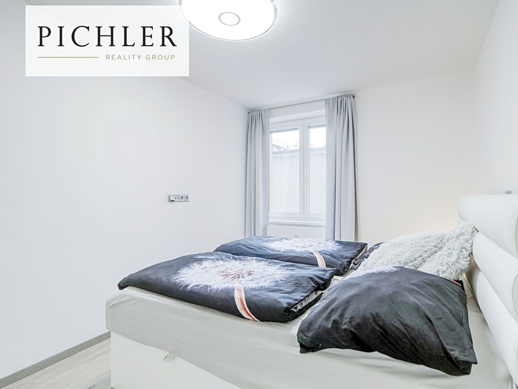 Pronájem bytu 2+kk 45 m² - foto 4
