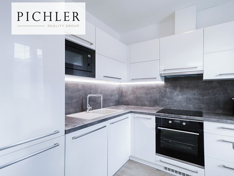 Pronájem bytu 2+kk 45 m² - foto 1