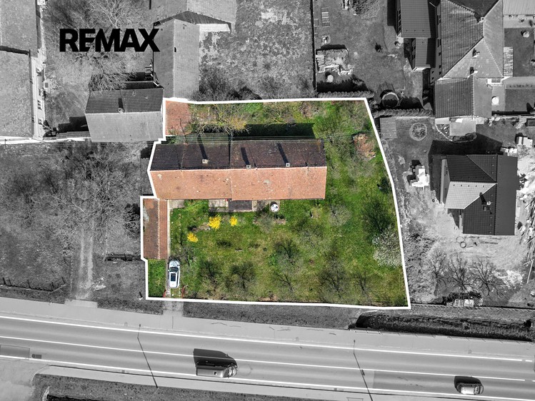 Prodej rodinného domu 153 m², pozemek 1 406 m² - foto 2