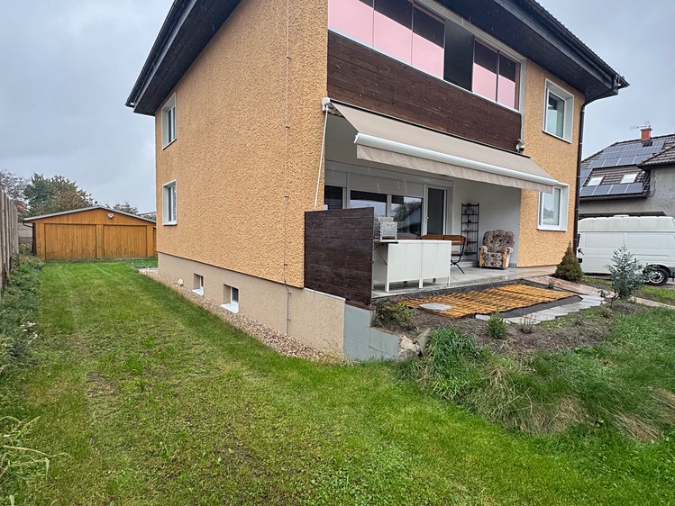 Prodej vícegeneračního domu 140 m², pozemek 600 m² - foto 3