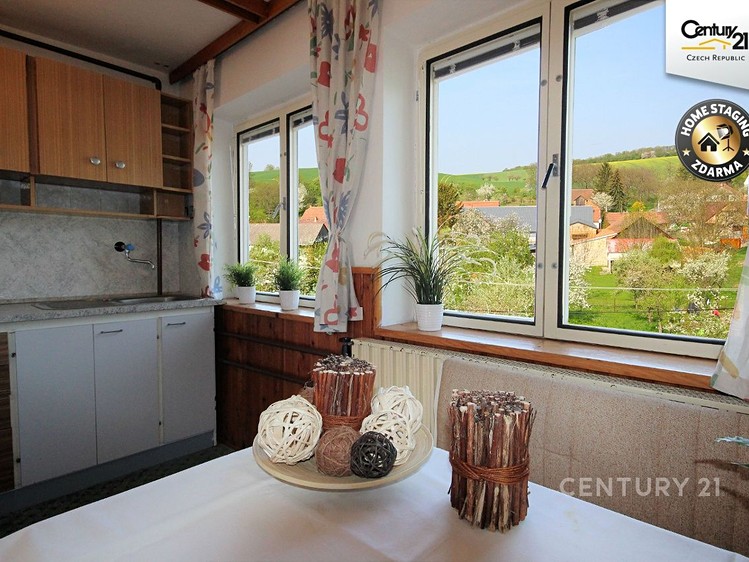 Prodej chaty 48 m², pozemek 400 m² - foto 2