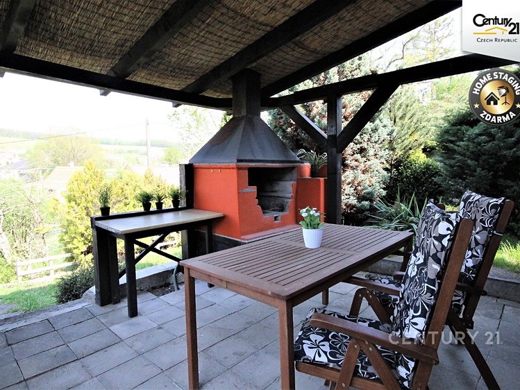 Prodej chaty 48 m², pozemek 400 m² - foto 4