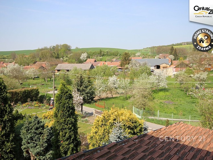 Prodej chaty 48 m², pozemek 400 m² - foto 8