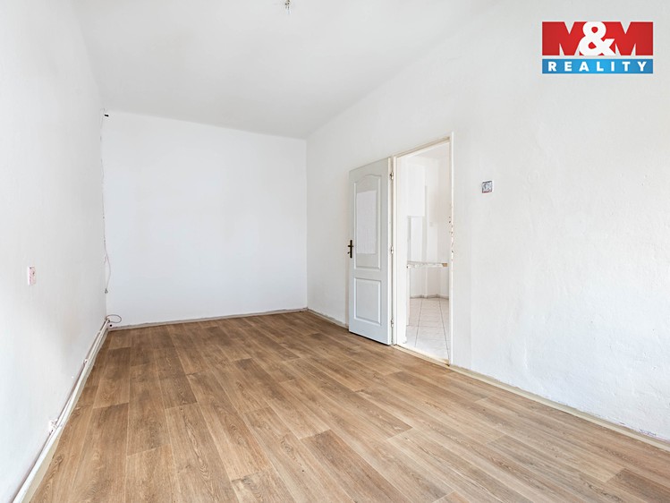 Prodej rodinného domu 66 m², pozemek 145 m² - foto 7