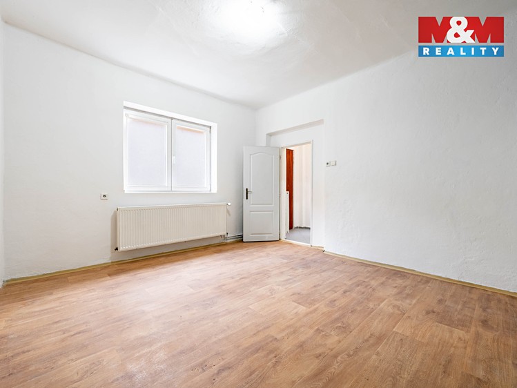 Prodej rodinného domu 66 m², pozemek 145 m² - foto 4