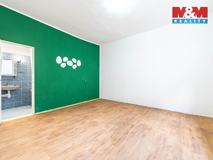 Prodej rodinného domu 66 m², pozemek 145 m² - foto 8
