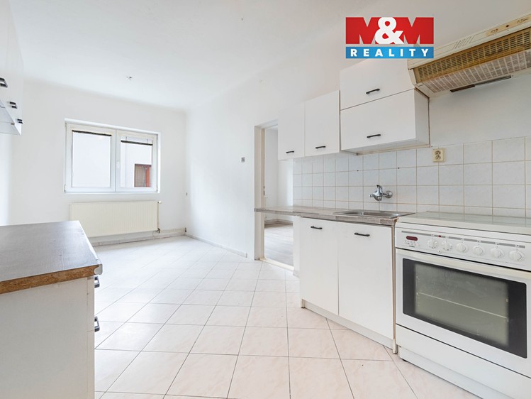 Prodej rodinného domu 66 m², pozemek 145 m² - foto 1