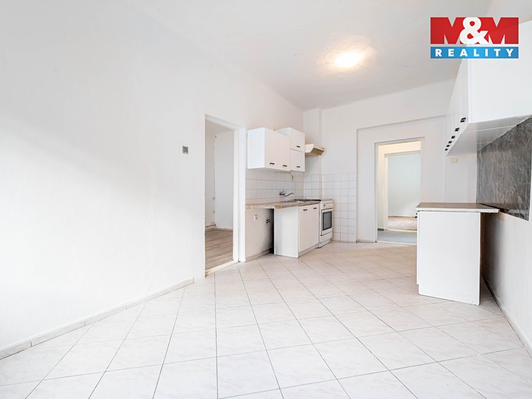 Prodej rodinného domu 66 m², pozemek 145 m² - foto 6