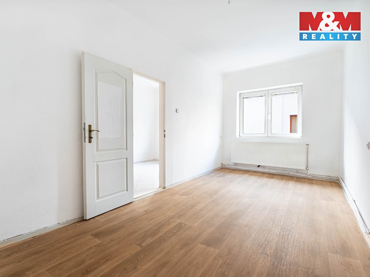 Prodej rodinného domu 66 m², pozemek 145 m² - foto 2