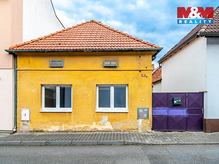 Prodej rodinného domu 66 m², pozemek 145 m² - foto 5