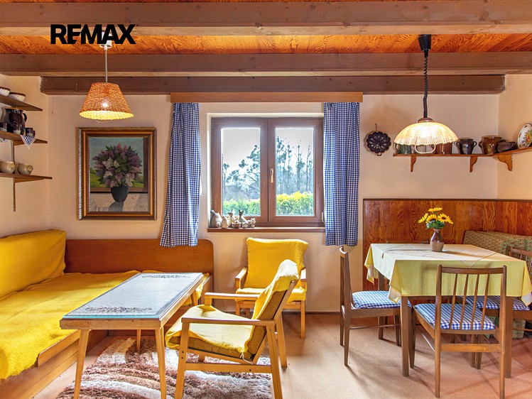 Prodej chaty 50 m², pozemek 1 391 m² - foto 6