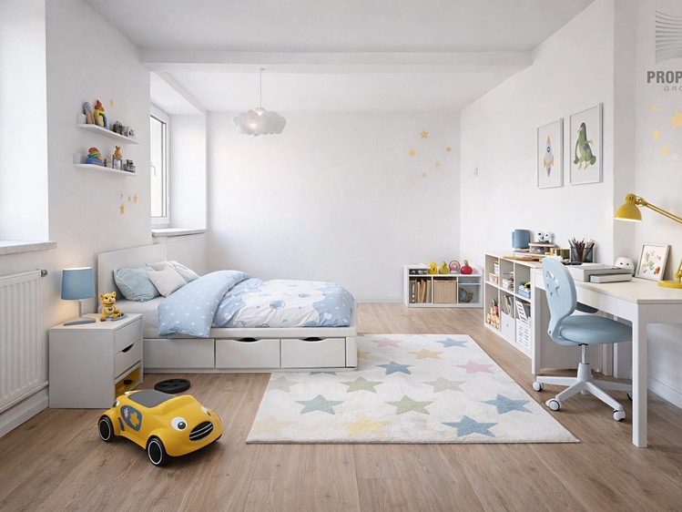 Prodej rodinného domu 120 m², pozemek 529 m² - foto 8