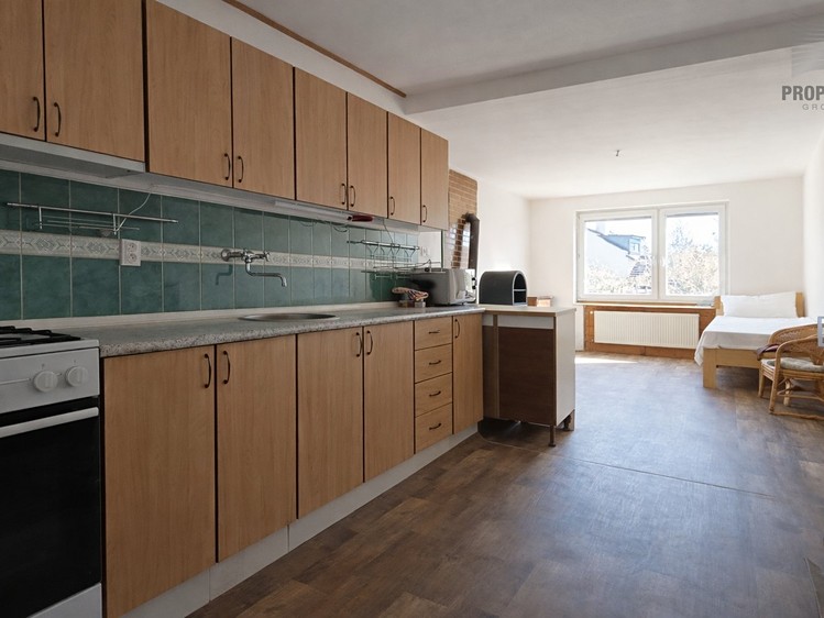 Prodej rodinného domu 120 m², pozemek 529 m² - foto 5