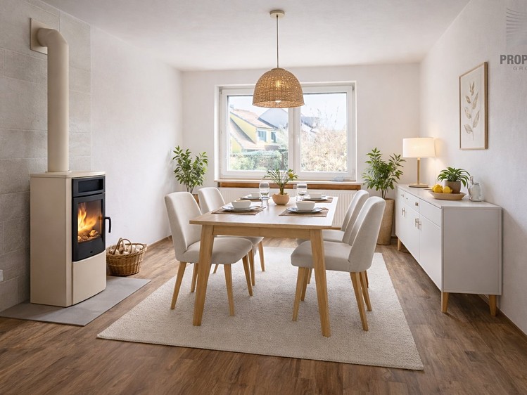 Prodej rodinného domu 120 m², pozemek 529 m² - foto 4