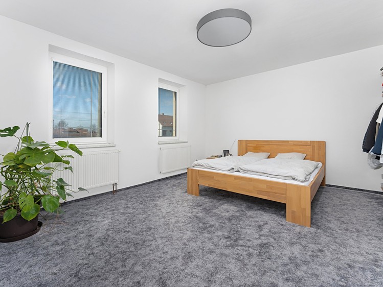 Prodej rodinného domu 108 m², pozemek 1 079 m² - foto 8