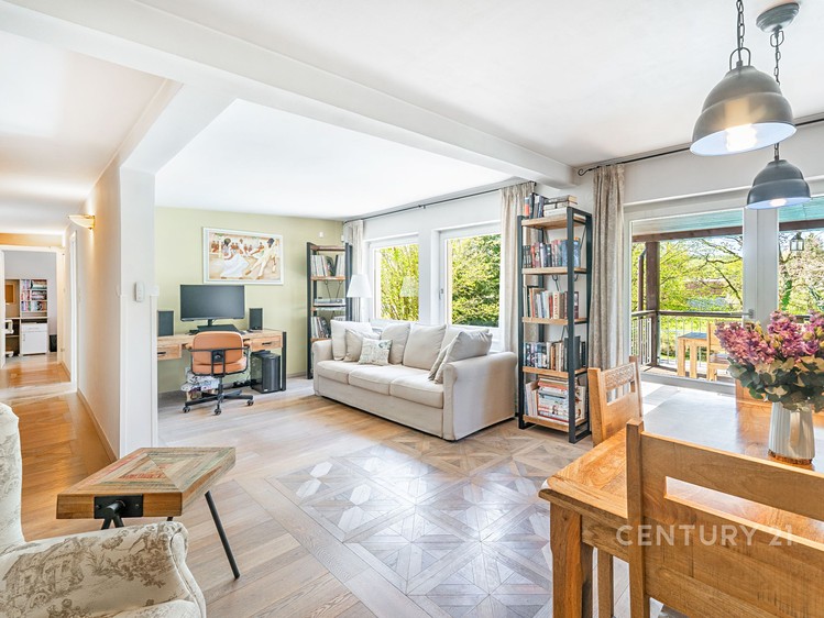 Prodej rodinného domu 110 m², pozemek 1 401 m² - foto 8
