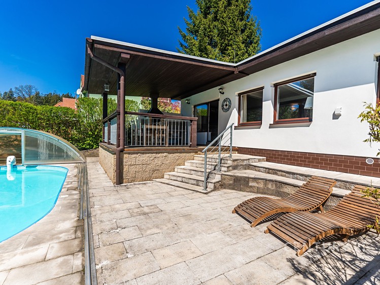 Prodej rodinného domu 110 m², pozemek 1 401 m² - foto 6