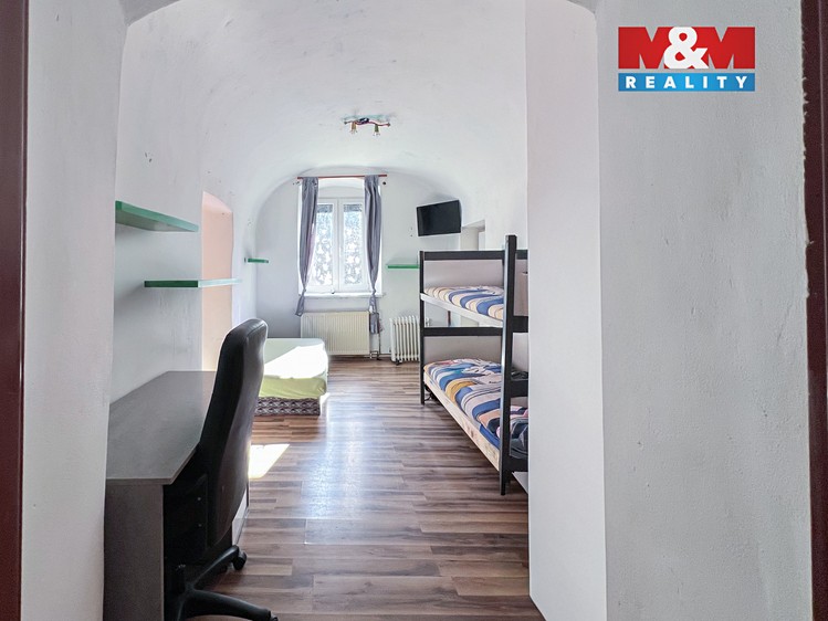 Prodej  rodinného domu 87 m², pozemek 595 m² - foto 3