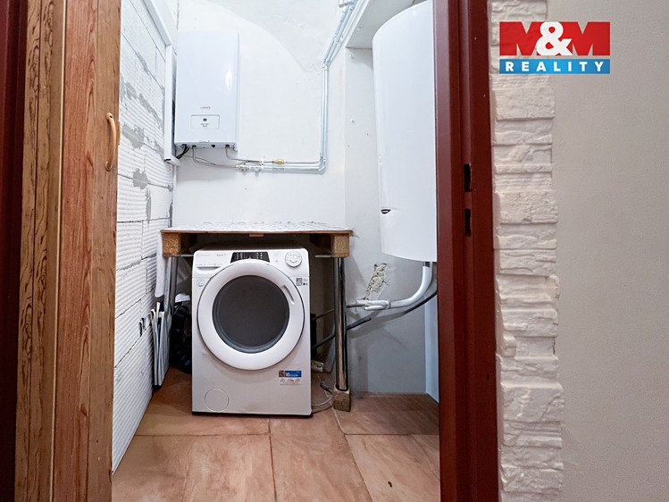 Prodej  rodinného domu 87 m², pozemek 595 m² - foto 5