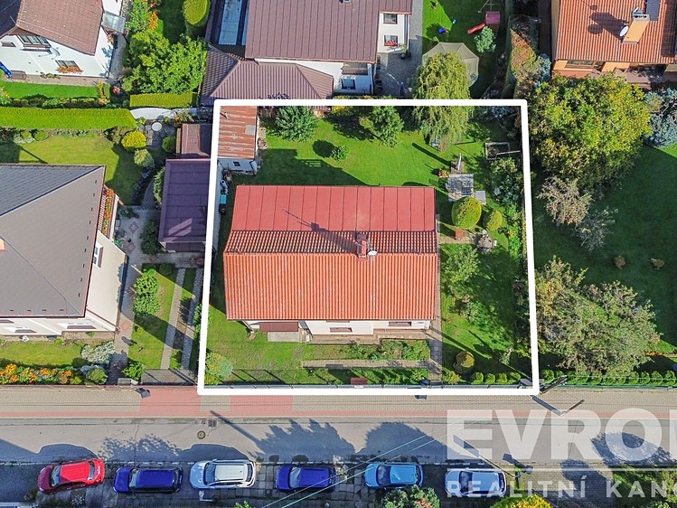 Prodej rodinného domu 156 m², pozemek 551 m² - foto 8