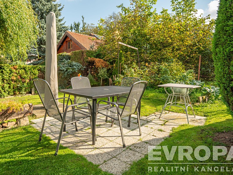 Prodej rodinného domu 156 m², pozemek 551 m² - foto 5
