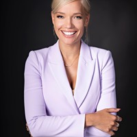 Ing. Kristyna Kuruc, MBA