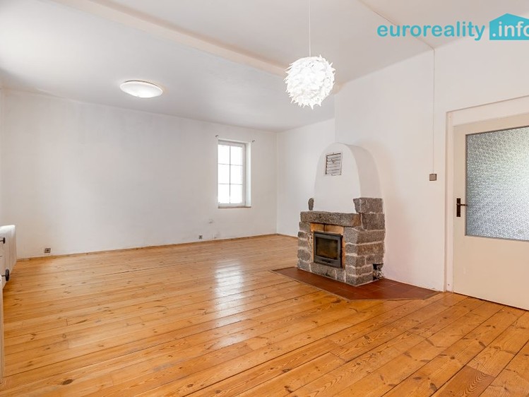 Prodej rodinného domu 160 m², pozemek 493 m² - foto 4