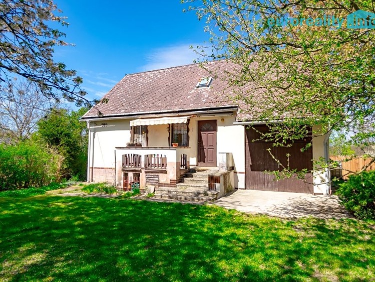 Prodej chaty 124 m², pozemek 794 m² - foto 3