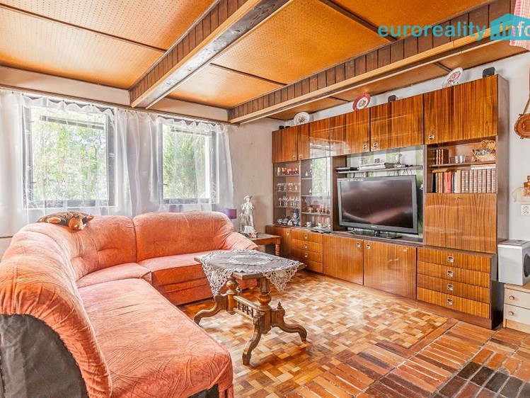 Prodej chaty 124 m², pozemek 794 m² - foto 7