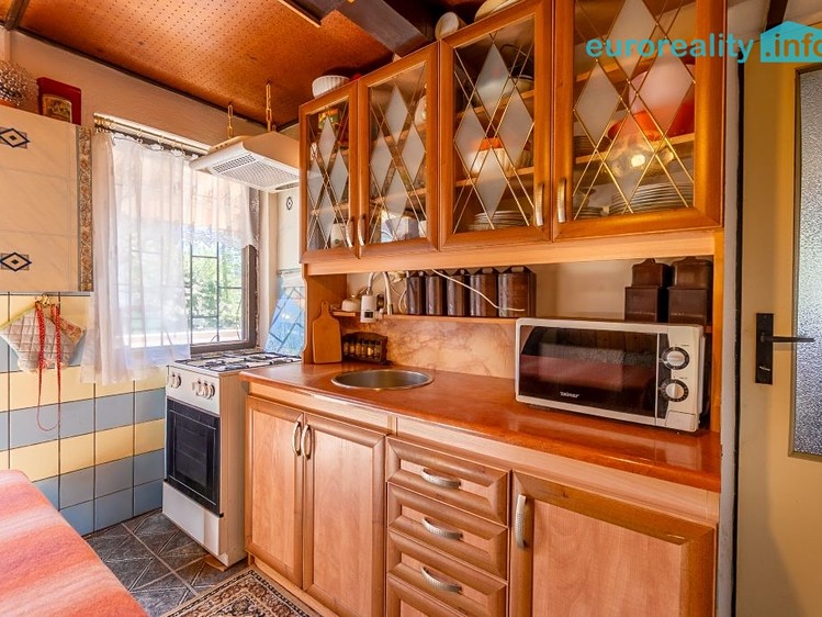 Prodej chaty 124 m², pozemek 794 m² - foto 6