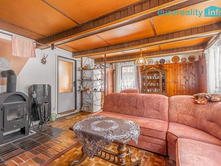 Prodej chaty 124 m², pozemek 794 m² - foto 8