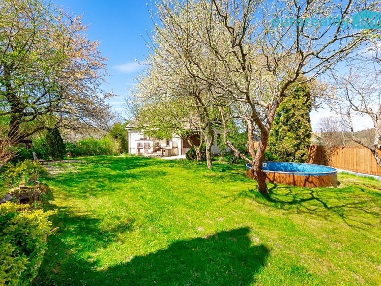 Prodej chaty 124 m², pozemek 794 m² - foto 4