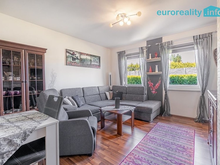 Prodej rodinného domu 60 m², pozemek 1 497 m² - foto 3