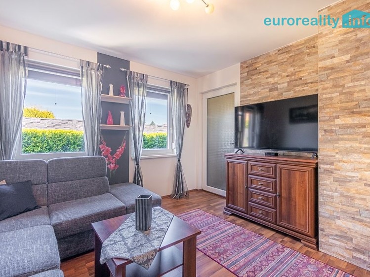 Prodej rodinného domu 60 m², pozemek 1 497 m² - foto 5