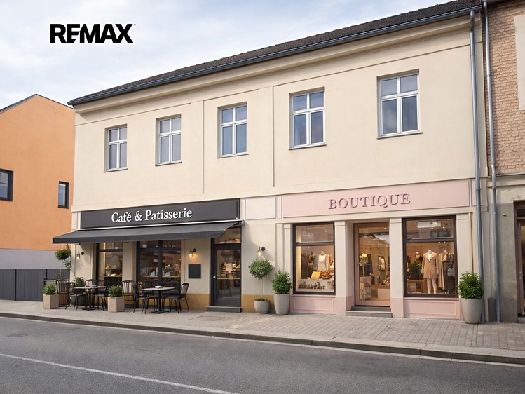Prodej rodinného domu 368 m², pozemek 291 m² - foto 1