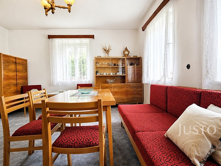 Prodej  rodinného domu 118 m², pozemek 3 966 m² - foto 6