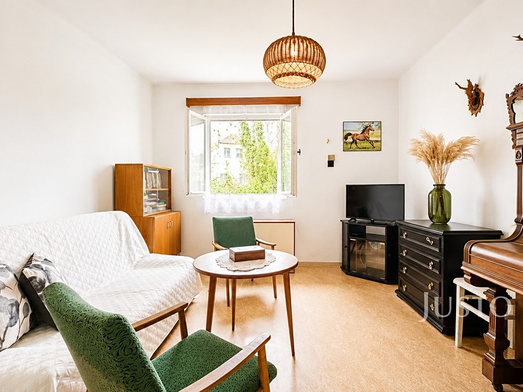 Prodej  rodinného domu 118 m², pozemek 3 966 m² - foto 7