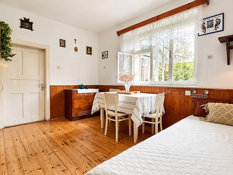 Prodej  rodinného domu 118 m², pozemek 3 966 m² - foto 4