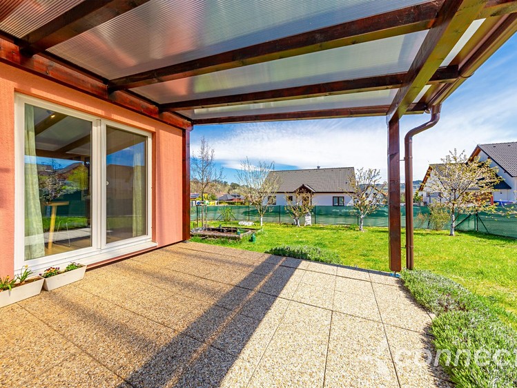 Prodej rodinného domu 121 m², pozemek 499 m² - foto 3