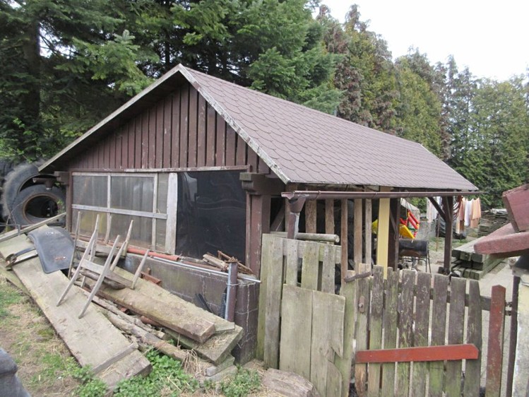 Dražba rodinného domu 225 m², pozemek 1 674 m² - foto 8