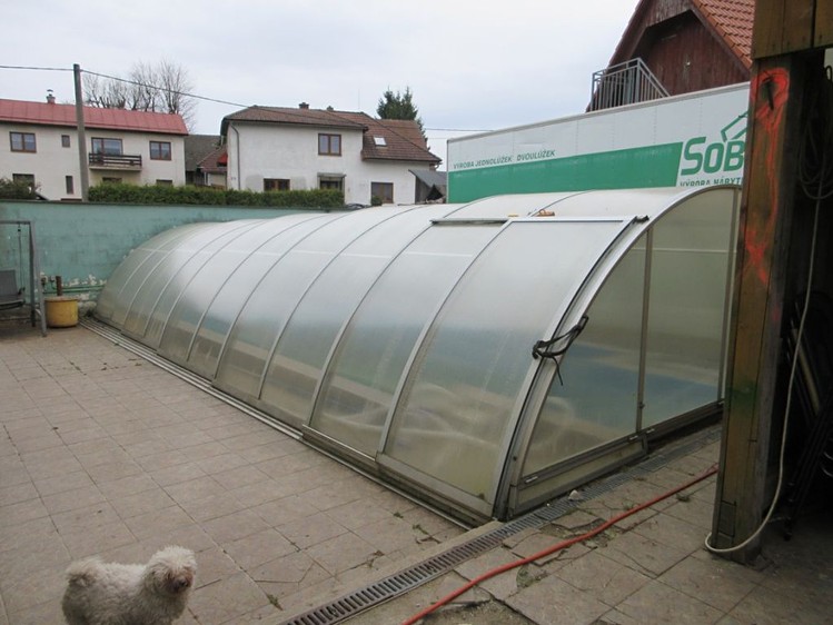 Dražba rodinného domu 225 m², pozemek 1 674 m² - foto 6
