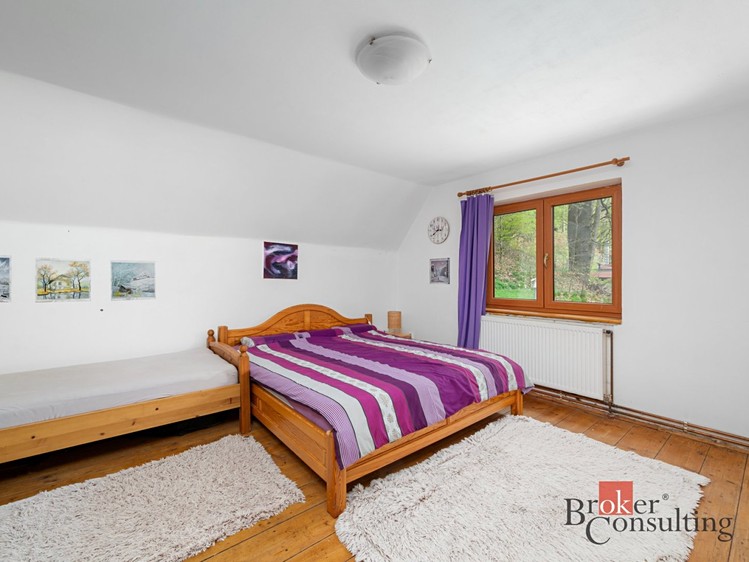 Prodej  rodinného domu 137 m², pozemek 744 m² - foto 8